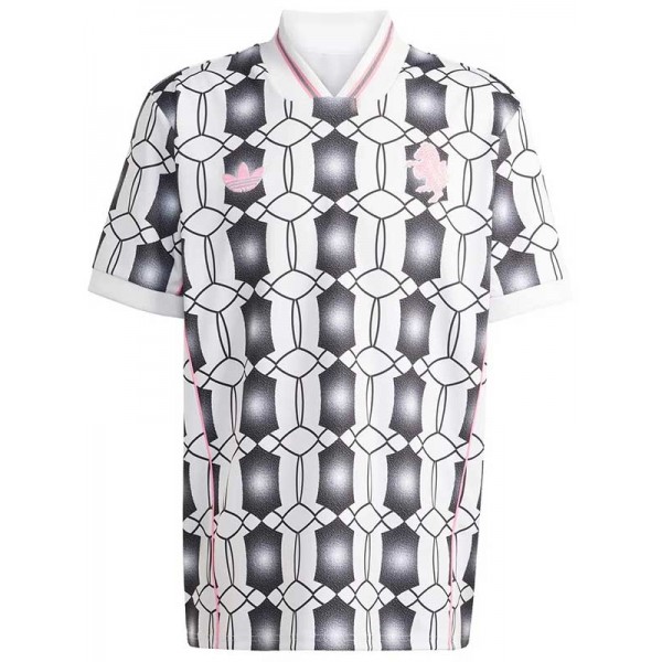 Juventus maillot adulte lfstlr tenue pour hommes 2025-2026
